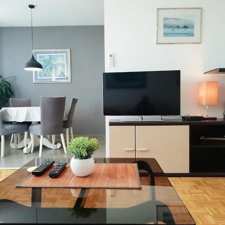 Lara'S Apartment ซาดาร์ ภายนอก รูปภาพ
