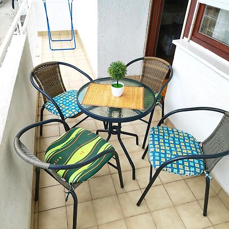 Lara'S Apartment ซาดาร์ ภายนอก รูปภาพ