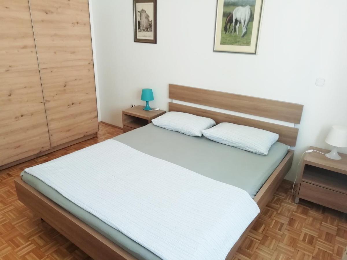 Lara'S Apartment ซาดาร์ ภายนอก รูปภาพ
