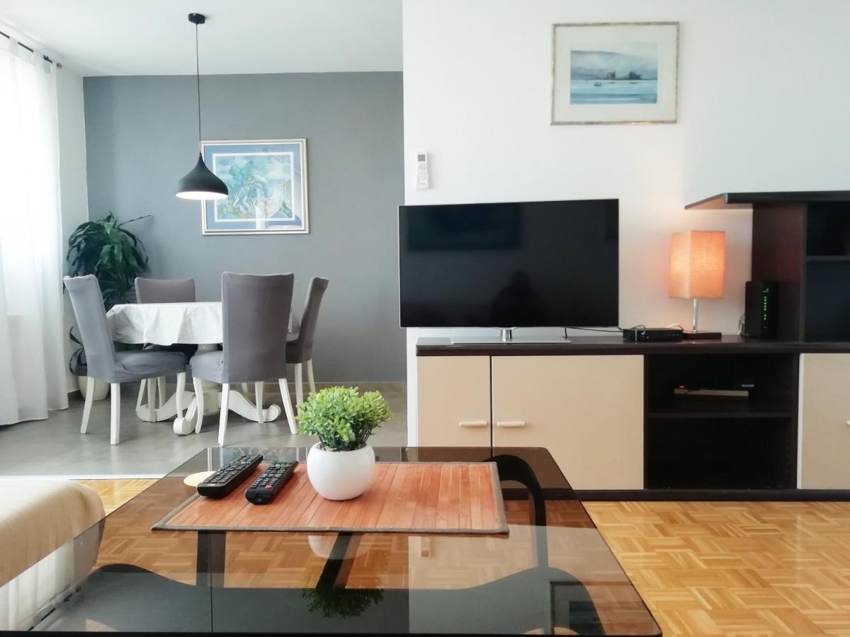 Lara'S Apartment ซาดาร์ ภายนอก รูปภาพ