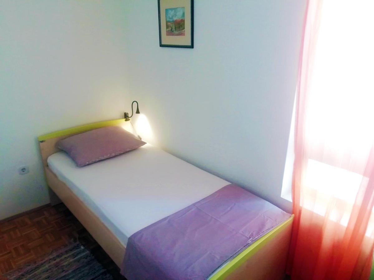 Lara'S Apartment ซาดาร์ ภายนอก รูปภาพ