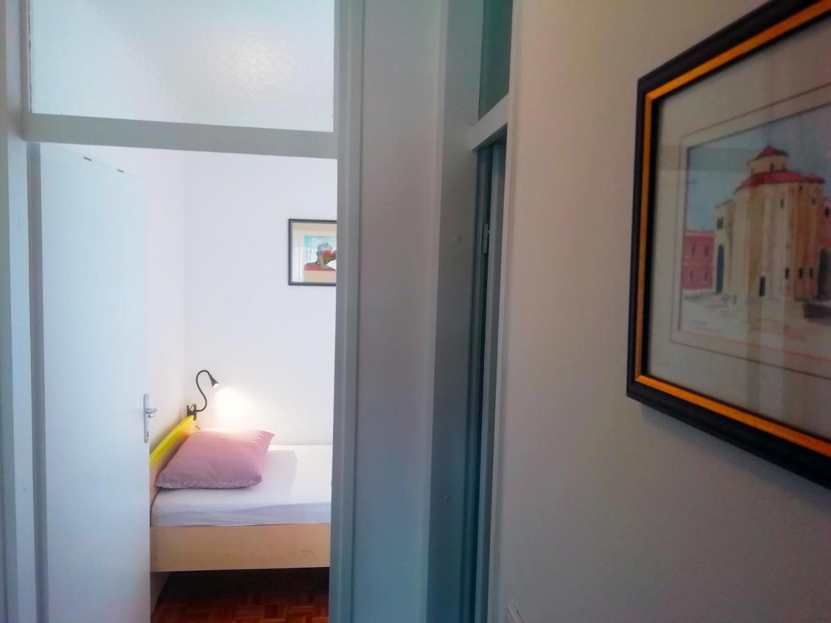 Lara'S Apartment ซาดาร์ ภายนอก รูปภาพ