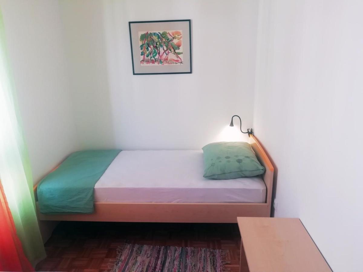 Lara'S Apartment ซาดาร์ ภายนอก รูปภาพ