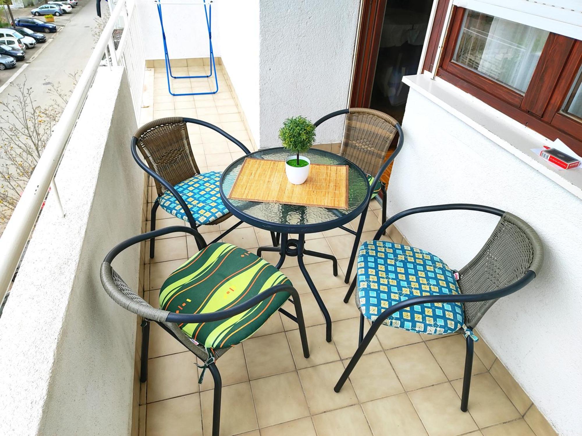 Lara'S Apartment ซาดาร์ ภายนอก รูปภาพ