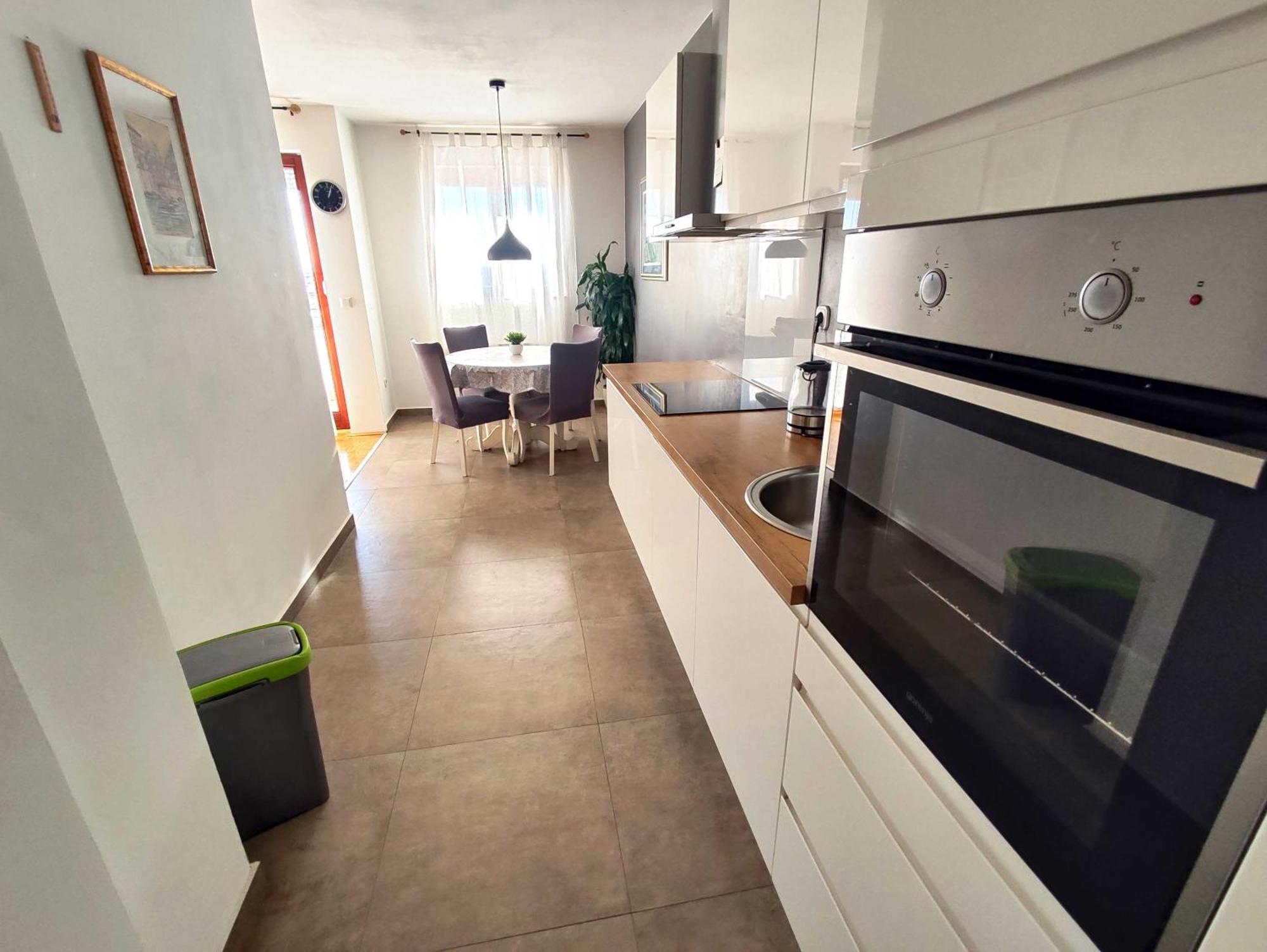 Lara'S Apartment ซาดาร์ ภายนอก รูปภาพ