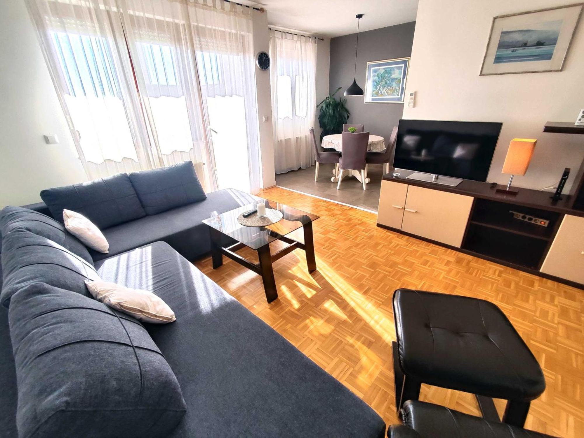 Lara'S Apartment ซาดาร์ ภายนอก รูปภาพ